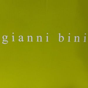 New Gianni Bini